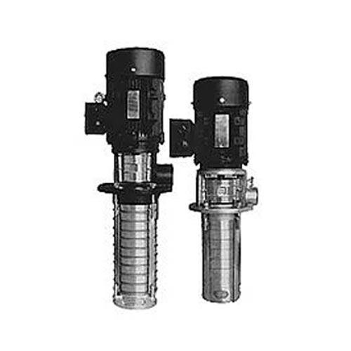 CDLK/F Series Immersion Multistage Centrifugal Pump