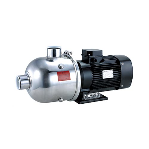 CHLF Series Horizontal Multistage Centrifugal Pump