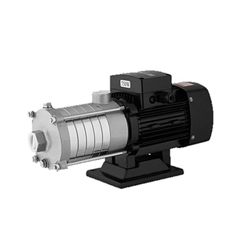  CHLF (T) Series Horizontal Multistage Centrifugal Pump