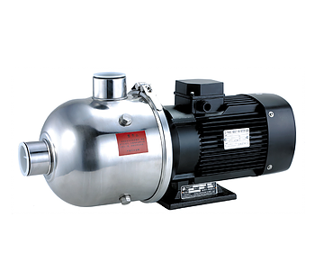 Horizontal Multistage Centrifugal Pump