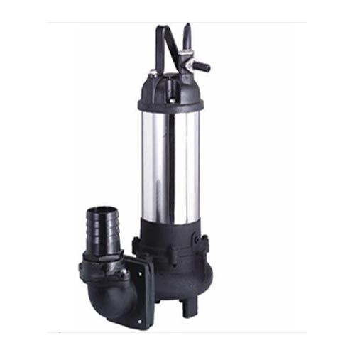 JSG Series - Submersible Grinder Pump