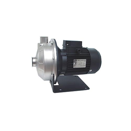 MS Series Horizontal Single Stage Centrifugal Pump