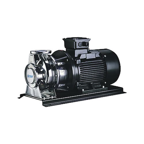 ZS Series Horizontal Single-Stage Centrifugal Pump
